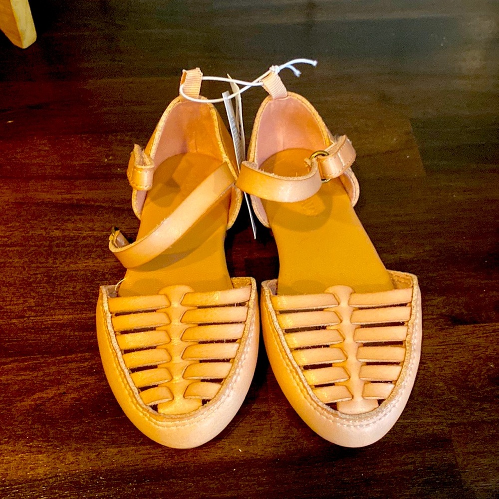 Old Navy Toddler Shoes Size 6 Never Worn
